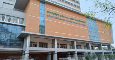 দগ্ধ হয়ে মা-বাবার পর এবার মুন্নির মৃত্যু