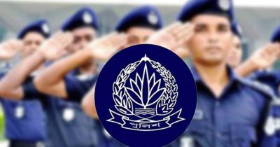 নারায়ণগঞ্জে আইনশৃঙ্খলা পরিস্থিতি: ২ হাজার মানুষের জন্য ১ জন পুলিশ