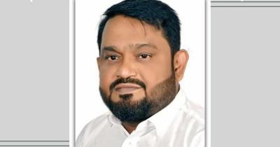 নারায়ণগঞ্জে ইউপি চেয়ারম্যান গ্রেফতার